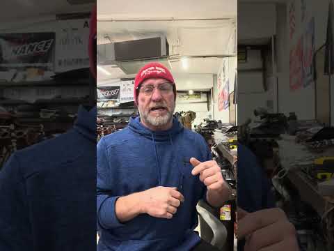 OK...Let's Talk Ryan Martin