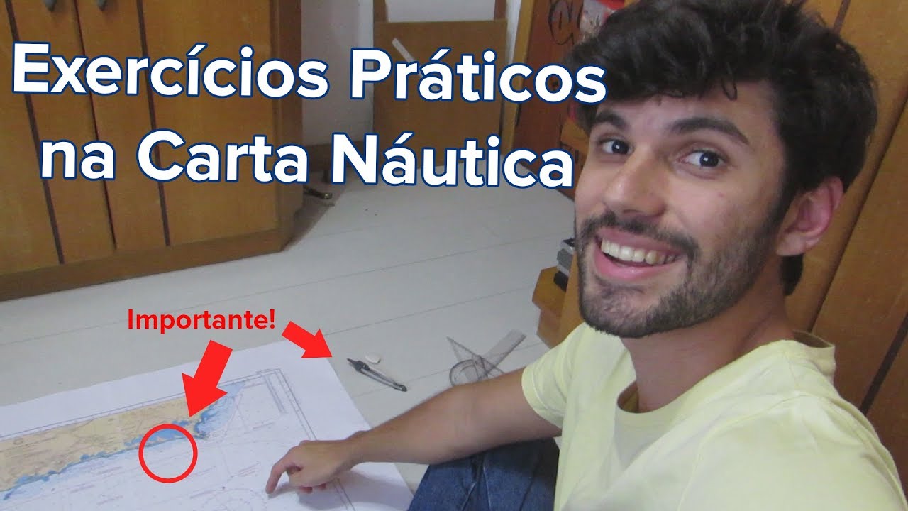 O que caiu na minha prova de Mestre Amador? Exercícios Práticos