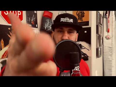 SPIT GEMZ - THIS IS NY freestyle