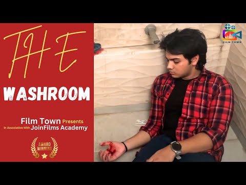 The Washroom — Hindi Short Film — JoinFilms student short film
