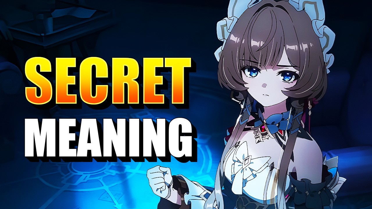 The Final Gift LORE ANALYSIS and THEORIES: You Missed This...