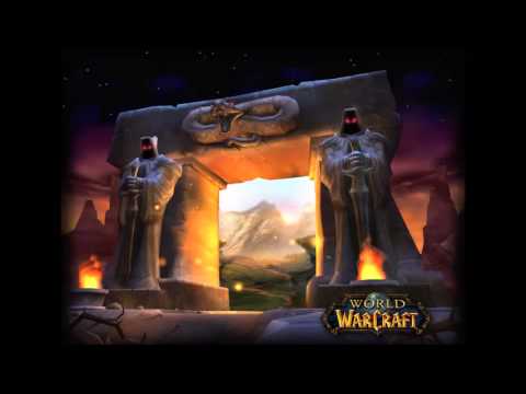 Jason Hayes - Legend of Azeroth