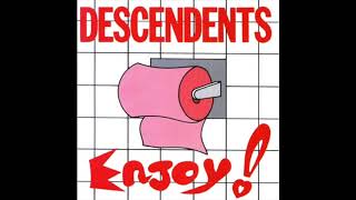 The Descendents - Enjoy