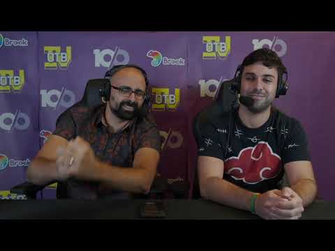 Only The Best IV - Guilty Gear Strive Tournament - Top 8