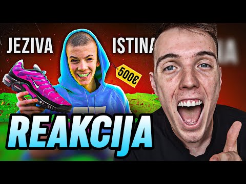 GASERI su bedna kopija dizelaša - CHODA REAKCIJA