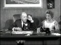 The Bellboy Deleted Scene - Bill Richmond as Stan Laurel/Jet Plane