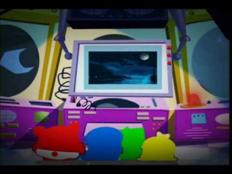 La Nave de Omi - Cap 12 - Sol y Luna