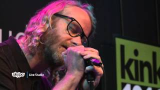 EL VY - Need A Friend (101.9 KINK)