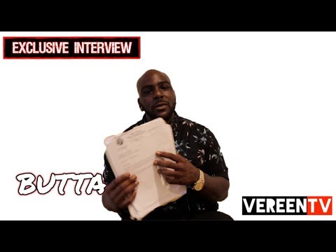 Butta: 7 Years in prison 2 attempted murders "No loyalty in BelleGlade.Niggas hanging with stitches"