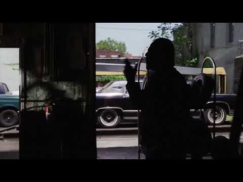 A tégla -  The Departed - "Mindent magadnak kell megszerezned" - részlet