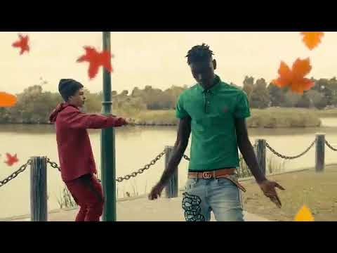 Eco$ystem ft gucciboii