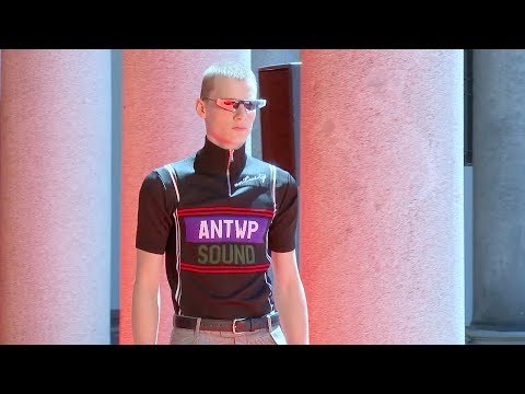 Les Hommes | Spring Summer 2020 | Full Show