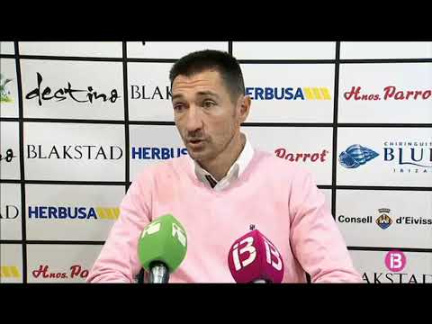 La Penya Esportiva destrossa el líder i torna a la zona play-off