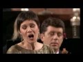 Sandrine Piau - Mozart - Laudate Dominum 