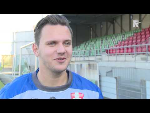 Van Haaren: 'Altijd mooi om terug te keren'