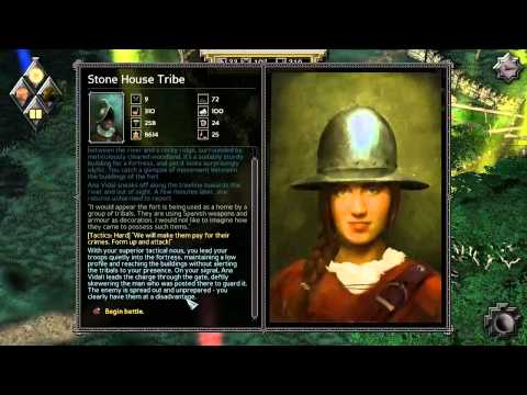 Let's Play Expeditions Conquistadors 25 - I Just Can't Get No Respect