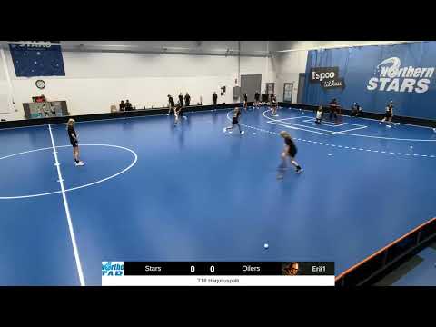 Stars T18 - EsportOilers