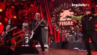 Big Cyc - Makumba #wosp2017