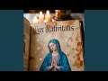 O Lux Divina