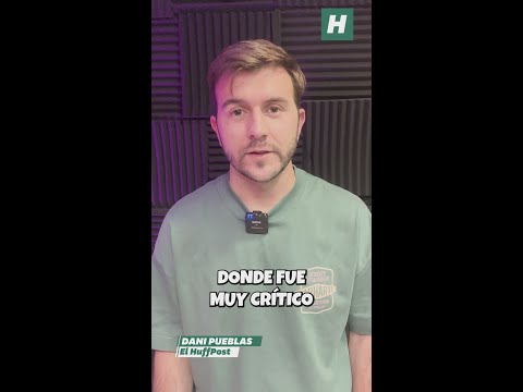 Susana Griso desvela cómo vio a <a href=