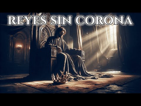 Reyes sin Corona | Rock Metal Épico | Canción Heroica | Estoico Imparable