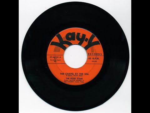 FOUR STARS  CHAPEL BY THE SEA