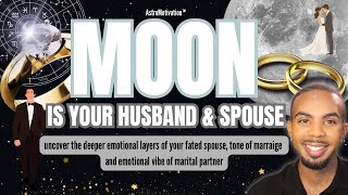 💍TONE OF MARRIAGE & DEEPER EMOTIONAL LAYERS TO YOUR FATED SPOUSE! 💍🤵‍♂️✨ #astrology 