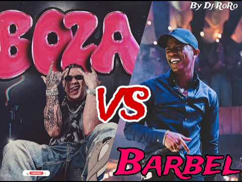 BOZA - YA YA | BARBEL - BESITOS | MIX ÉXITOS 2024 - MEJORES VERSOS | PLENAS NUEVAS - BY DJ RORO