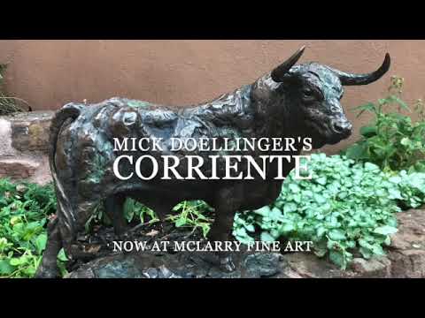 Mick Doellinger's Corriente