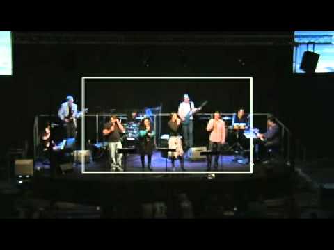 Opwekking 707 Met diep ontzag | Singin Veenendaal