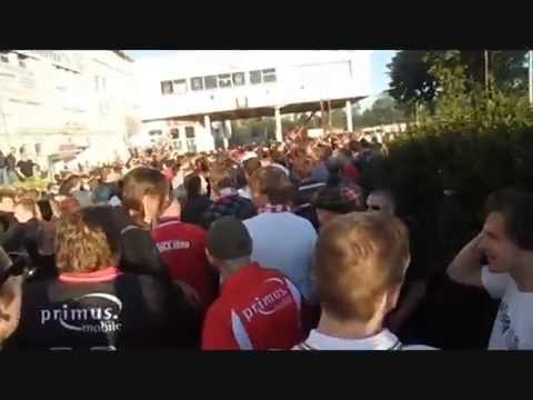 R Antwerp FC Zegemars 01/07/2011