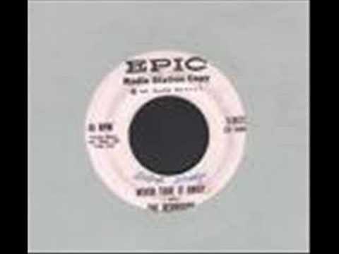 Redwoods, The - Never Take It Away