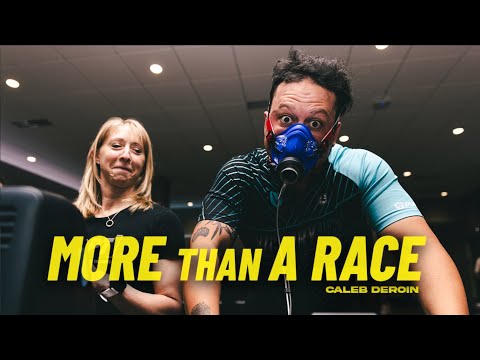 From the Ground Up | S5 Ep. 3 | More Than A Race