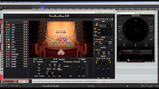 Virtual Sound Stage Pro v2.0 DEMO