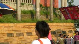 preview picture of video 'Changua Trip, The Great Buddha (Near Taichung, Taiwan)'