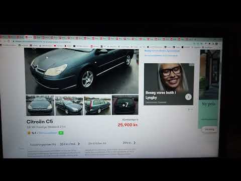 MongoTV_4947 - KIGGER PÅ BILLIGE BRUGTE BILER - Del 330 - Billig Benzin Biler