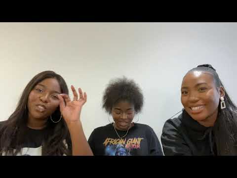 Welcome to our channel - SISTERHOOD