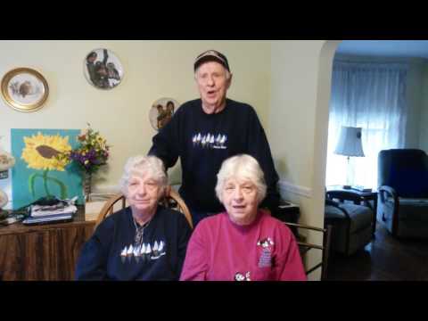 Clancy Lowered the Boom