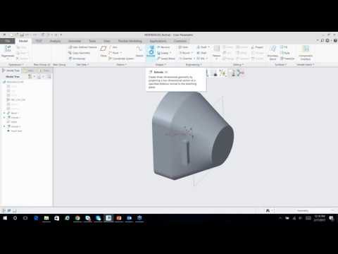 Creo 4 0 Functionality Enhancements Webcast