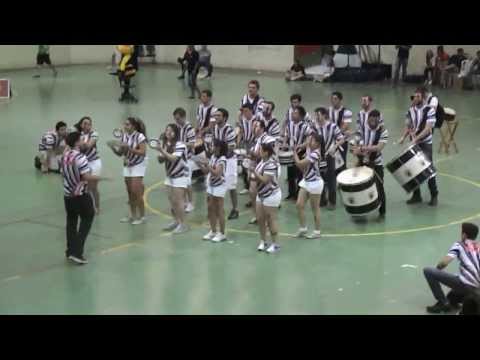 Apresentação Bateria Epidemia UEM - JOIA 2013