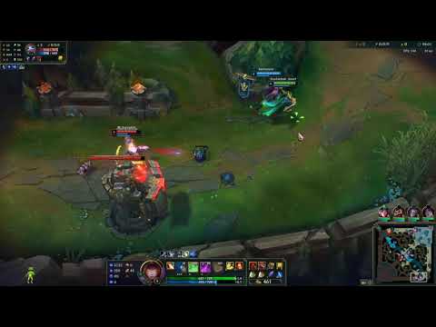 Schuhbart Sona (+ Kaisa) vs Ezreal + Yuumi - EUW Challenger ranked