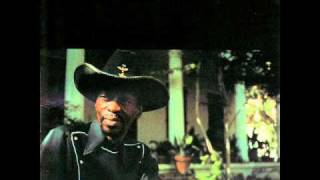 Clarence "Gatemouth" Brown "Strollin' with Bones"