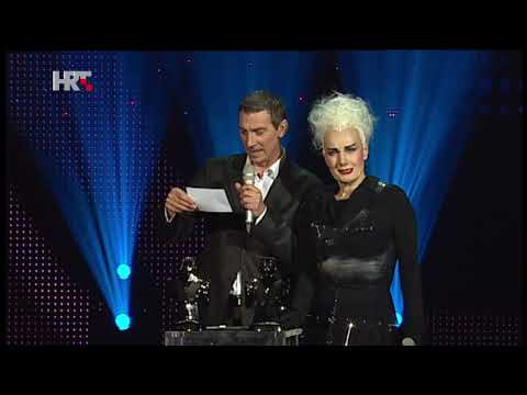 Porin 2013: Album Godine - Mayales