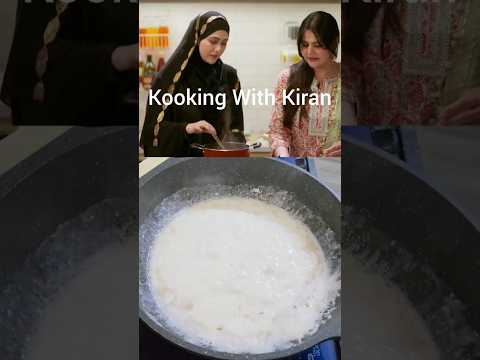 Celebrate Eid with Zareen Khan’s Favorite Sheer Khurma Recipe ft. Sana Khan!