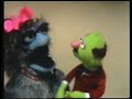 Classic Sesame Street Lulu S Back In Town Take 1