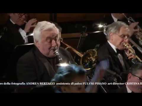 Paolo Tomelleri Big Band - Down Under