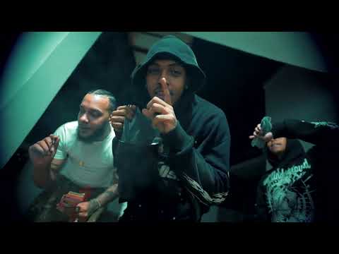 LIL NAAY - TOLETINO 🥷🏽