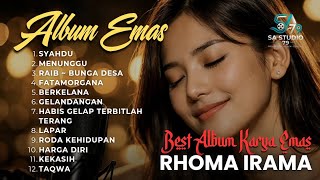 Download lagu BEST ALBUM RHOMA IRAMA [ COVER ] by SA Studio79  mp3