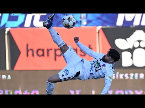 REZUMAT | Csikszereda - Botoșani 1-0. Moldovenii în criză, doar două puncte în ultimele patru etape