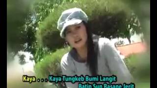 Download lagu PENAKLUK CINTA dadang anesa @ lagu tarling mp3